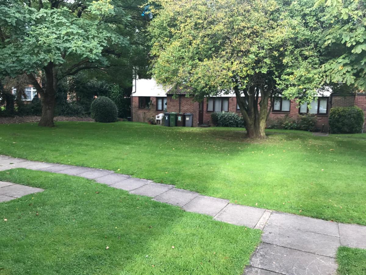Hamlyn Green Solihull Exterior foto